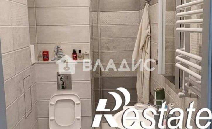 2-комн квартира улица Володарского, 4А,  д. 4А