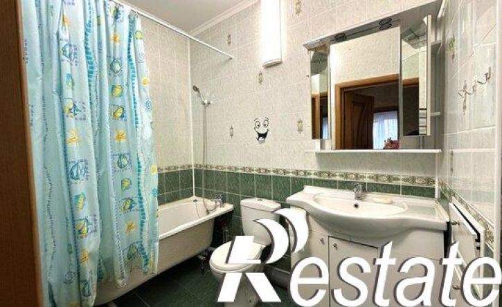 2-комн квартира Судостроительная улица, 17Д,  д. 17Д