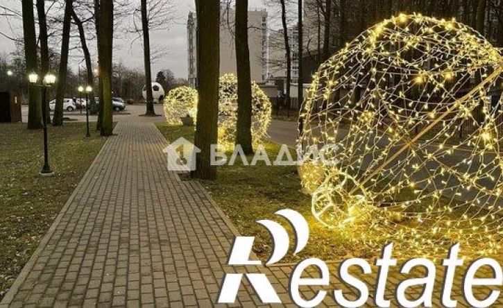 2-комн квартира улица Володарского, 4А,  д. 4А