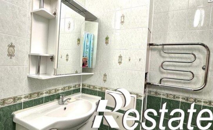 2-комн квартира Судостроительная улица, 17Д,  д. 17Д