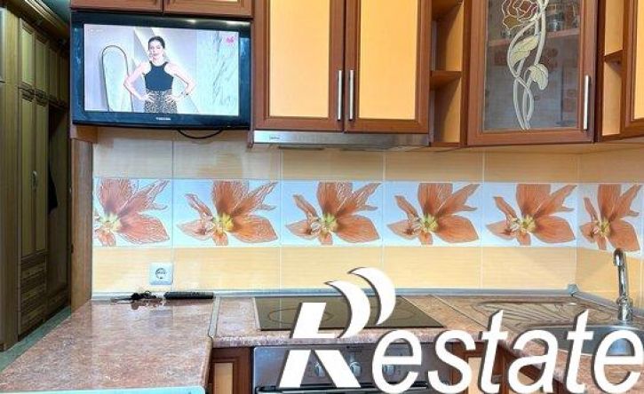 2-комн квартира Судостроительная улица, 17Д,  д. 17Д