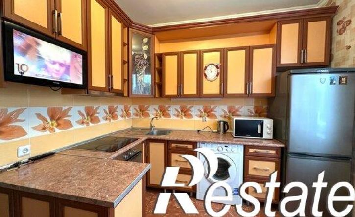 2-комн квартира Судостроительная улица, 17Д,  д. 17Д