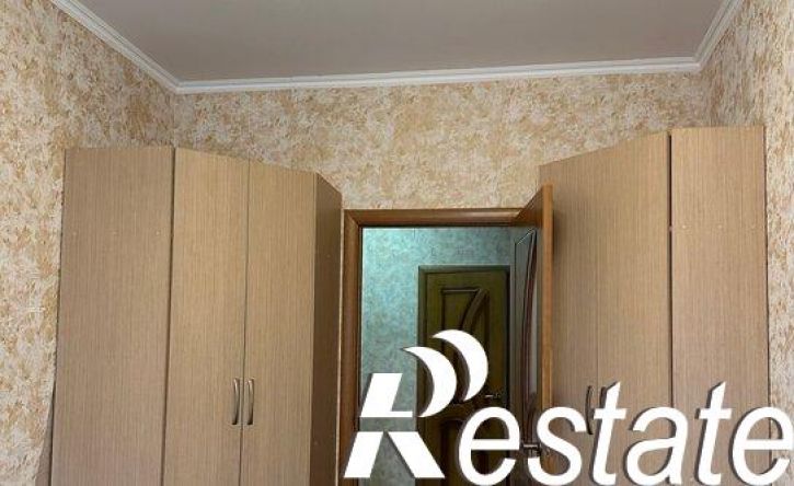 2-комн квартира Судостроительная улица, 17Д,  д. 17Д