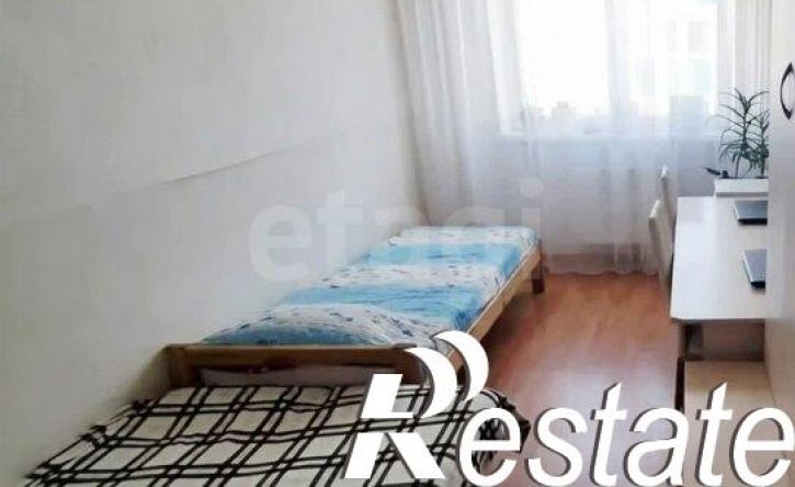 2-комн квартира улица Маршала Новикова, 11,  д. 11