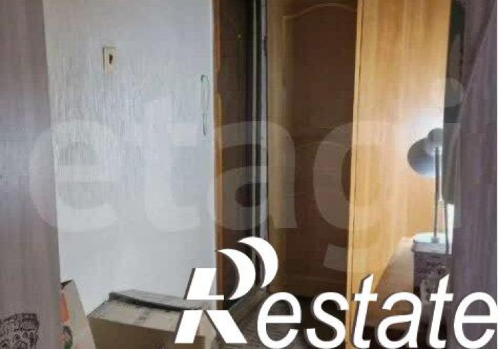 1-комн квартира улица Багратиона, 138,  д. 138