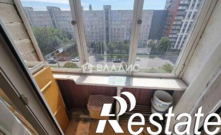 3-комн квартира Московский проспект, 99-109,  д. 99-109