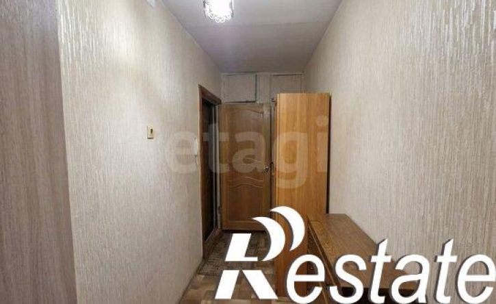 1-комн квартира улица Багратиона, 138,  д. 138
