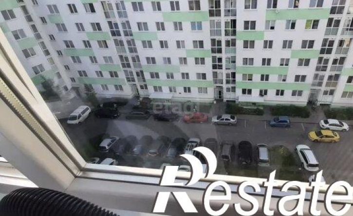 2-комн квартира улица Маршала Новикова, 11,  д. 11
