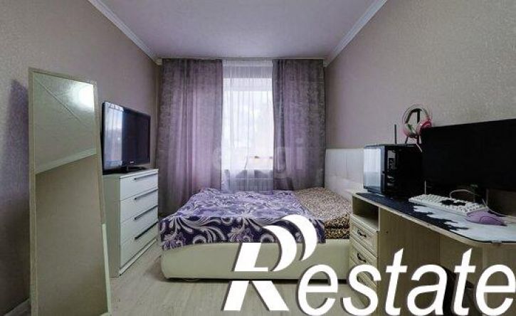 2-комн квартира Алданская улица, 12,  д. 12