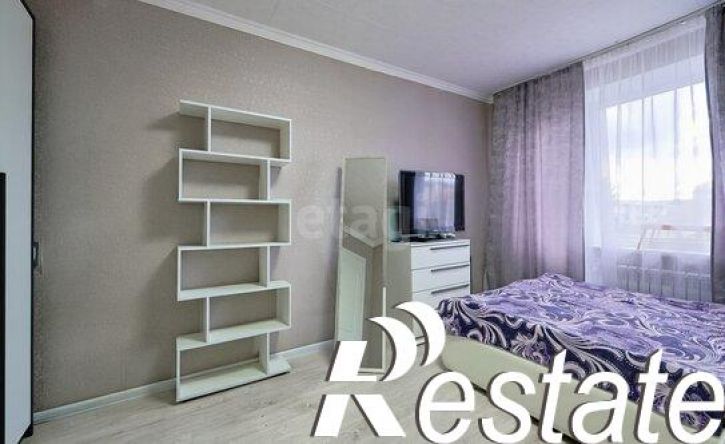 2-комн квартира Алданская улица, 12,  д. 12