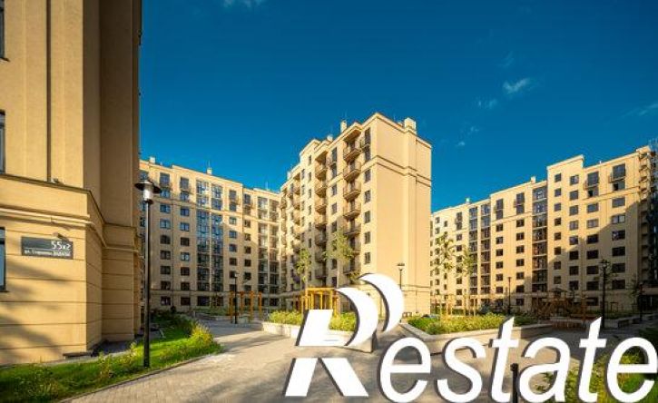 2-комн квартира улица Старшины Дадаева, 55 к1,  д. 55 к1