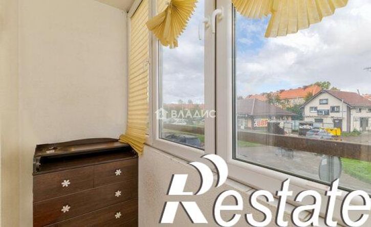 1-комн квартира Печатная улица, 21Б,  д. 21Б