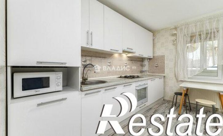1-комн квартира Печатная улица, 21Б,  д. 21Б