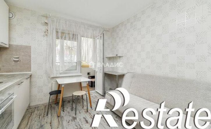 1-комн квартира Печатная улица, 21Б,  д. 21Б