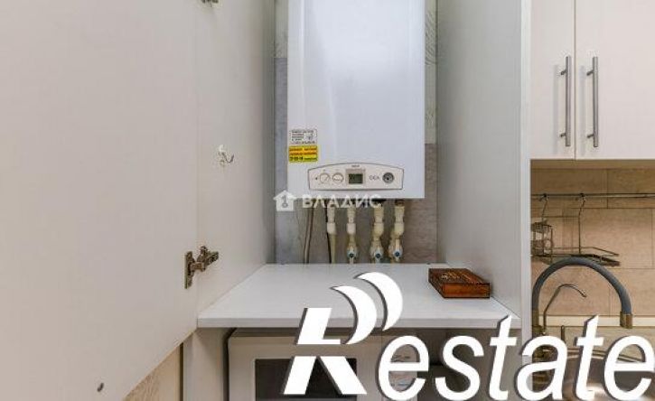 1-комн квартира Печатная улица, 21Б,  д. 21Б
