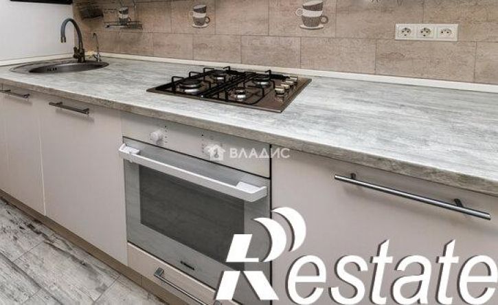 1-комн квартира Печатная улица, 21Б,  д. 21Б