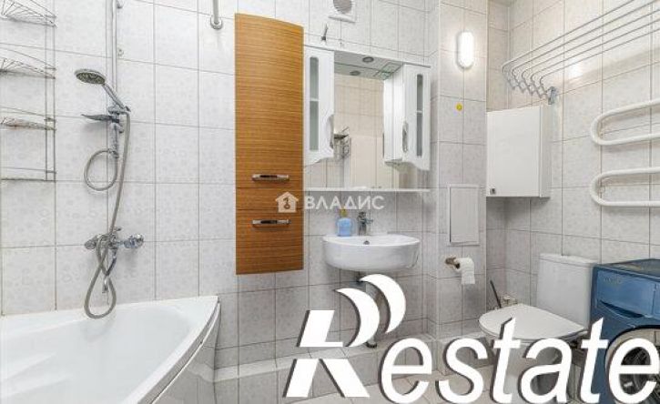 1-комн квартира Печатная улица, 21Б,  д. 21Б