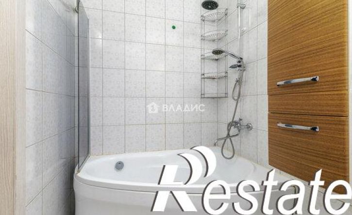 1-комн квартира Печатная улица, 21Б,  д. 21Б
