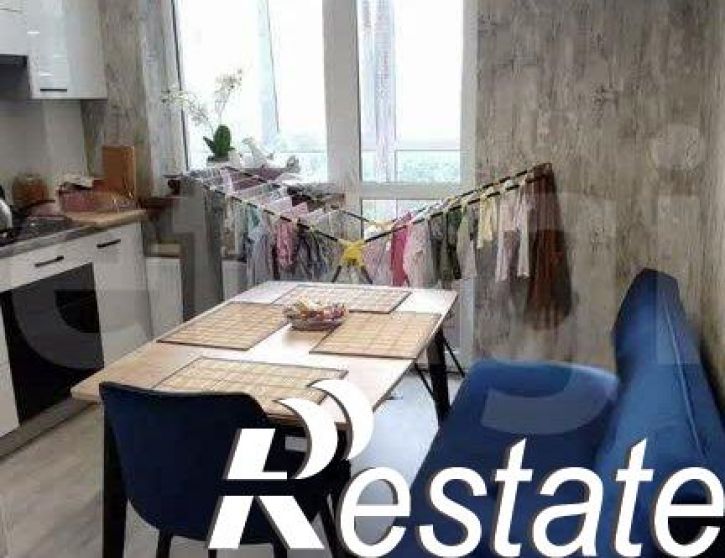 1-комн квартира Летняя улица, 72,  д. 72