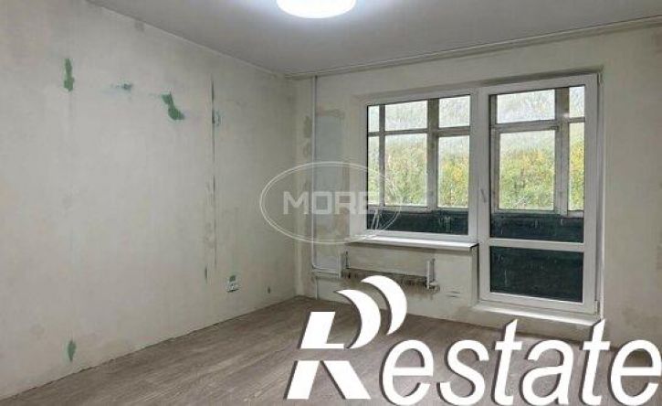 2-комн квартира улица Генерала Павлова, 24,  д. 24