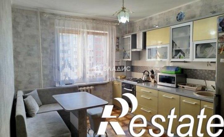 2-комн квартира улица Олега Кошевого, 26,  д. 26