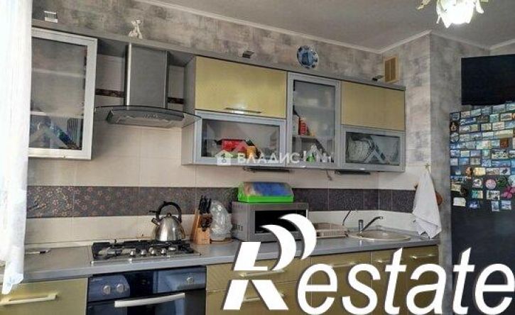 2-комн квартира улица Олега Кошевого, 26,  д. 26