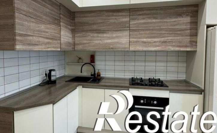 3-комн квартира Кутаисский переулок, 2,  д. 2
