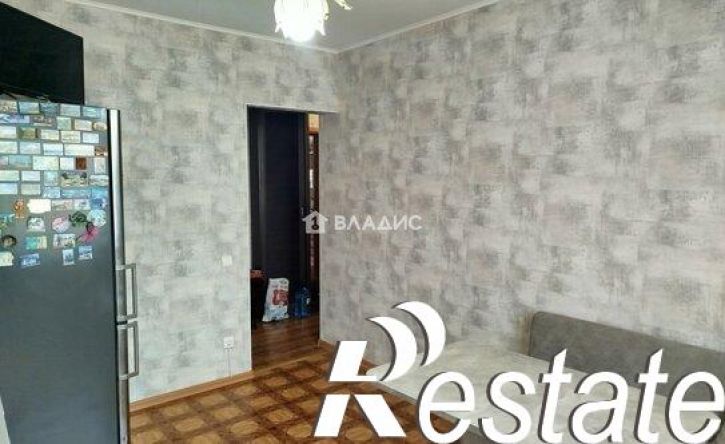 2-комн квартира улица Олега Кошевого, 26,  д. 26