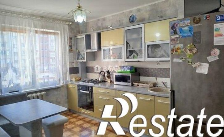 2-комн квартира улица Олега Кошевого, 26,  д. 26