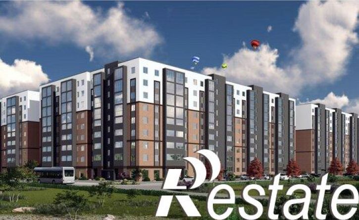 2-комн квартира Борисовский бульвар, 17к2,  д. 17к2