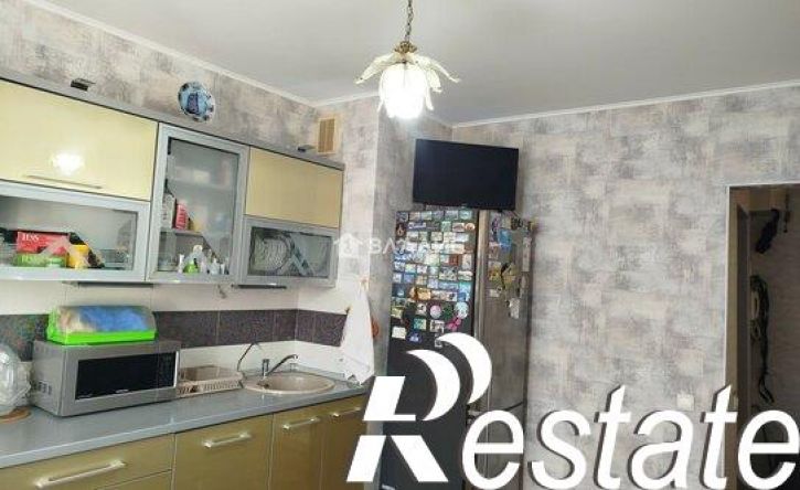 2-комн квартира улица Олега Кошевого, 26,  д. 26