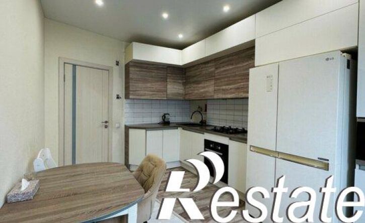 3-комн квартира Кутаисский переулок, 2,  д. 2