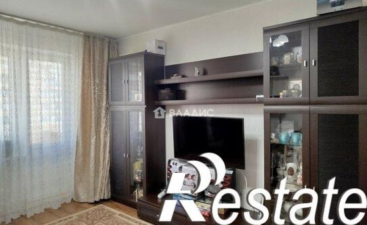 2-комн квартира улица Олега Кошевого, 26,  д. 26