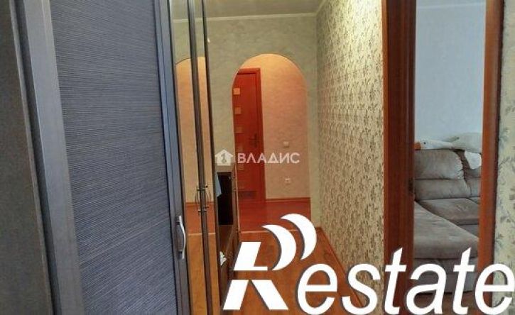 2-комн квартира улица Олега Кошевого, 26,  д. 26