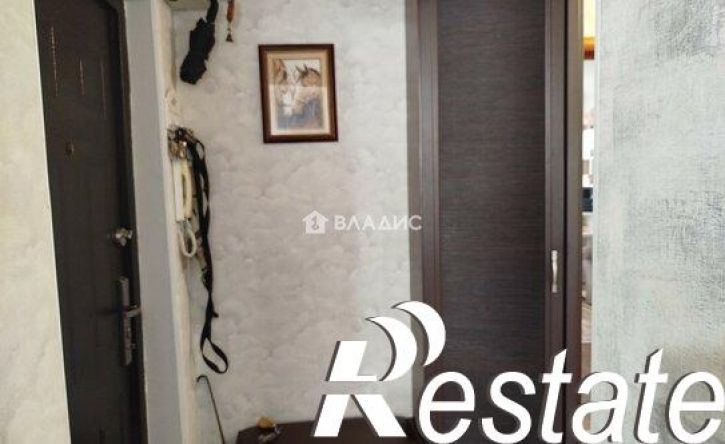 2-комн квартира улица Олега Кошевого, 26,  д. 26