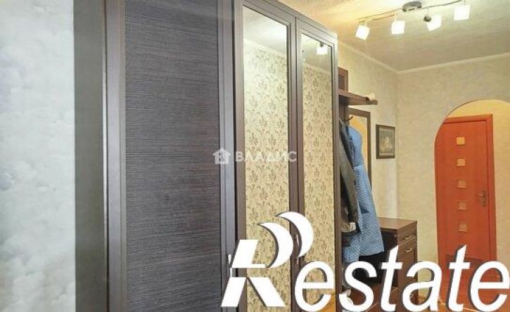 2-комн квартира улица Олега Кошевого, 26,  д. 26