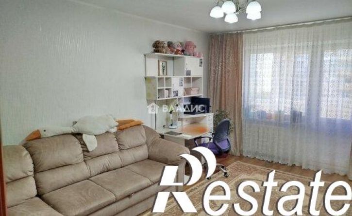 2-комн квартира улица Олега Кошевого, 26,  д. 26