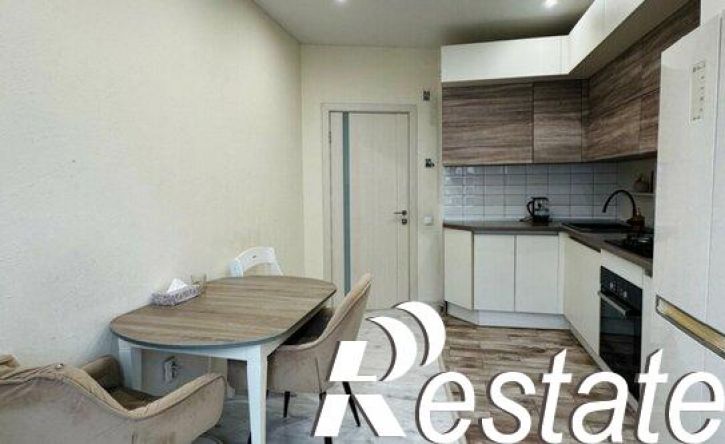 3-комн квартира Кутаисский переулок, 2,  д. 2