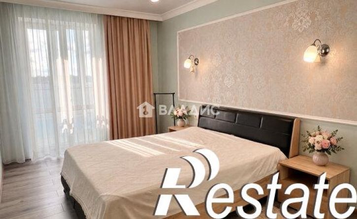 2-комн квартира улица Ульяны Громовой, 96,  д. 96