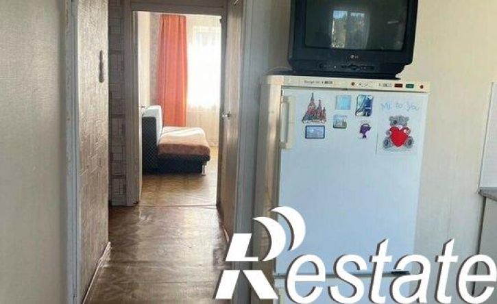 2-комн квартира улица Беланова, 97,  д. 97