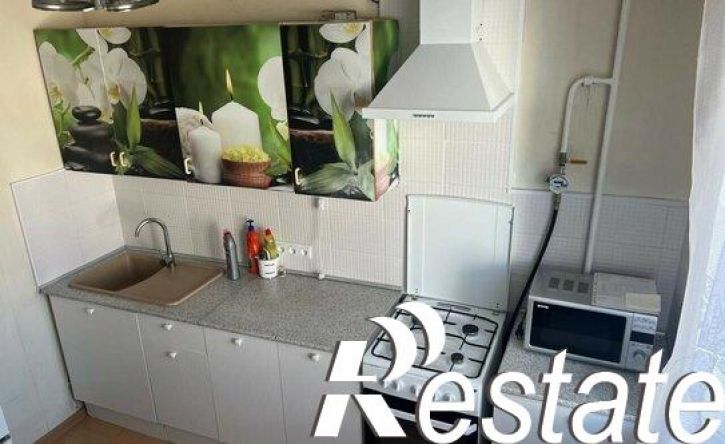 2-комн квартира улица Беланова, 97,  д. 97
