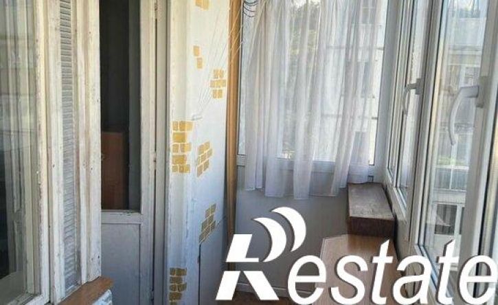 2-комн квартира улица Беланова, 97,  д. 97