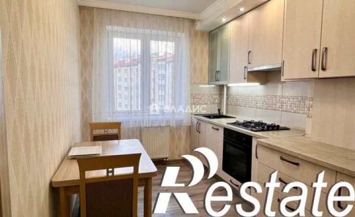 2-комн квартира улица Ульяны Громовой, 96,  д. 96