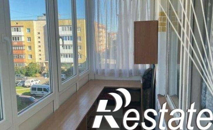 2-комн квартира улица Беланова, 97,  д. 97