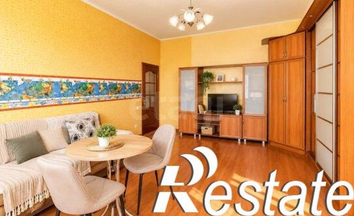 2-комн квартира Гостиная улица, 28А,  д. 28А