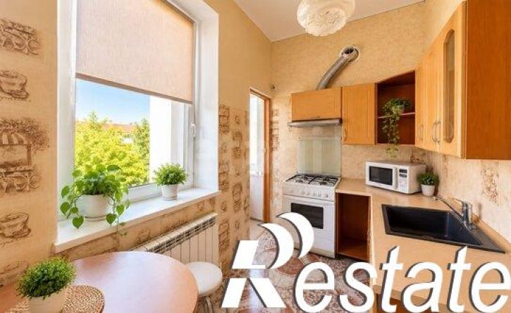 2-комн квартира Гостиная улица, 28А,  д. 28А