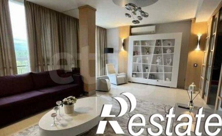 4-комн квартира Парковый переулок, 7к3,  д. 7к3