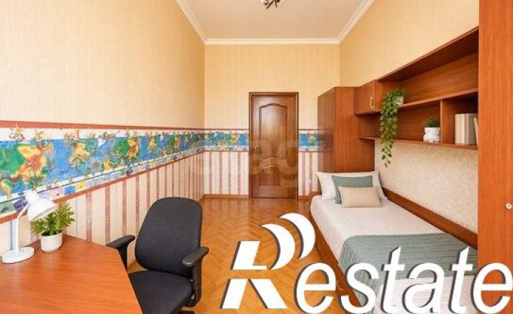 2-комн квартира Гостиная улица, 28А,  д. 28А