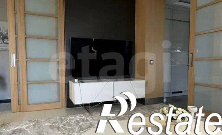 4-комн квартира Парковый переулок, 7к3,  д. 7к3