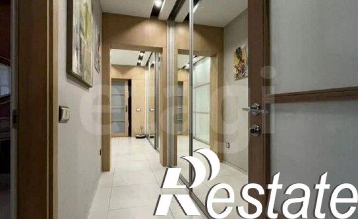 4-комн квартира Парковый переулок, 7к3,  д. 7к3